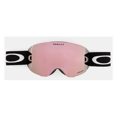 Oakley védőszemüveg Flight Deck fekete, OO7064