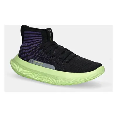 Under Armour kosárlabda cipő Flow Futr X Elite SOS fekete