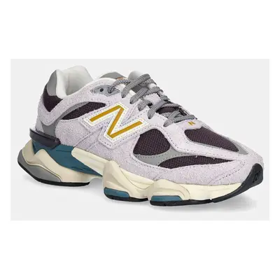 New Balance sportcipő lila, U9060SRA