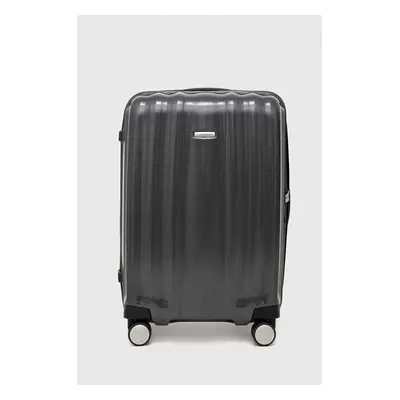 Samsonite börönd szürke