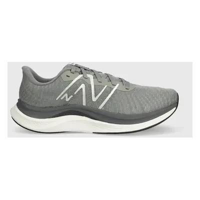 New Balance futócipő FuelCell Propel v4 MFCPRCG4 szürke