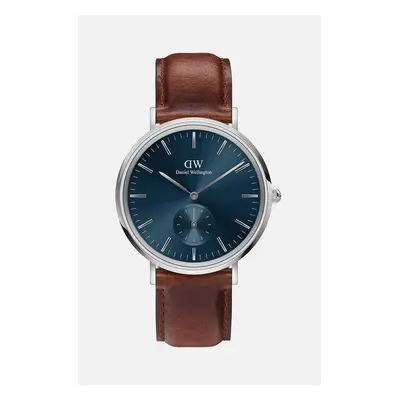 Daniel Wellington óra barna, férfi