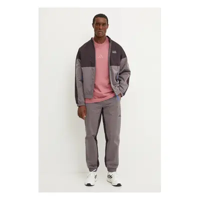 EA7 Emporio Armani melegítő szett fekete, férfi, PNHEZ.6DPV04