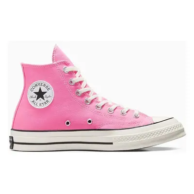 Converse sportcipő Chuck rózsaszín, A08184C