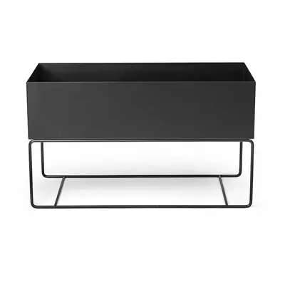 ferm LIVING virágcserép kerettel Plant Box