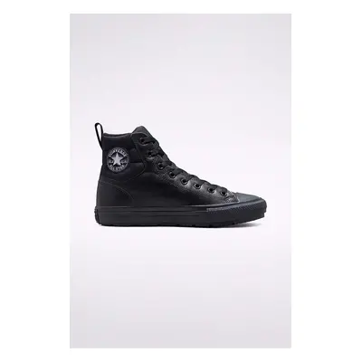 Converse sportcipő Chuck Taylor All Star Berkshire Boot fekete