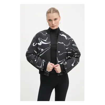 G-Star Raw bomber dzseki női, fekete, átmeneti, D25282-D725