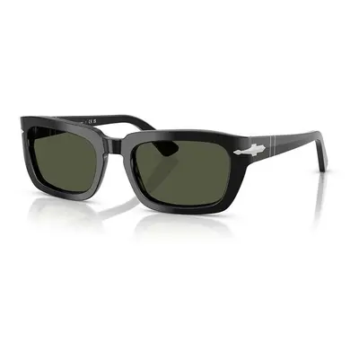 Persol napszemüveg fekete, férfi, 0PO3367S