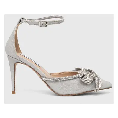 Steve Madden tűsarkú Lumiere ezüst, SM11002640