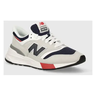 New Balance sportcipő szürke, U997REB