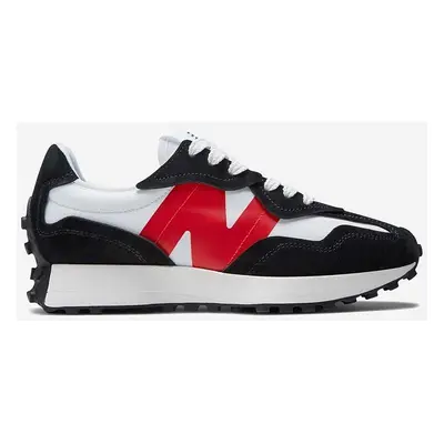 New Balance sportcipő fekete, U327WEA