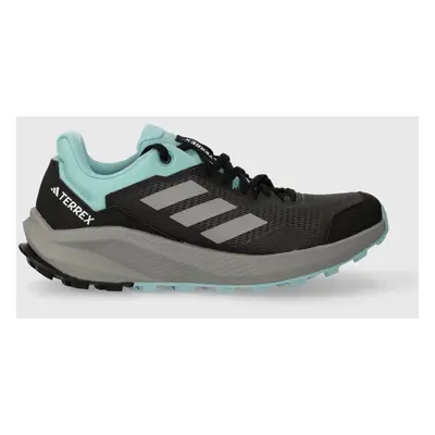 adidas TERREX cipő Trailrider fekete, női, HR1182