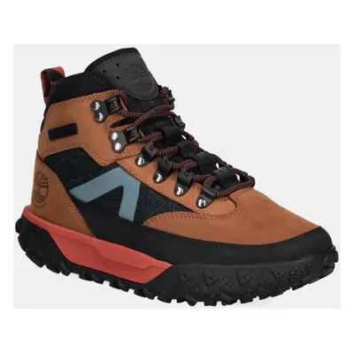 Timberland cipő GS Motion barna, férfi, TB1A67M8F131