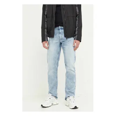 Karl Lagerfeld Jeans farmer férfi