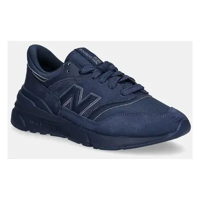 New Balance sportcipő sötétkék, U997RMH