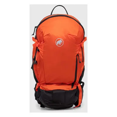 Mammut hátizsák Lithium fekete, nagy, sima