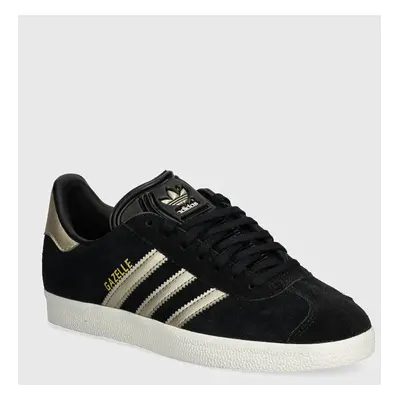 adidas Originals sportcipő Gazelle 00s fekete, IG4397