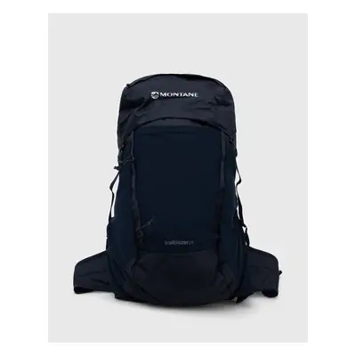 Montane hátizsák Trailblazer sötétkék, női, nagy, sima, PTZ2417