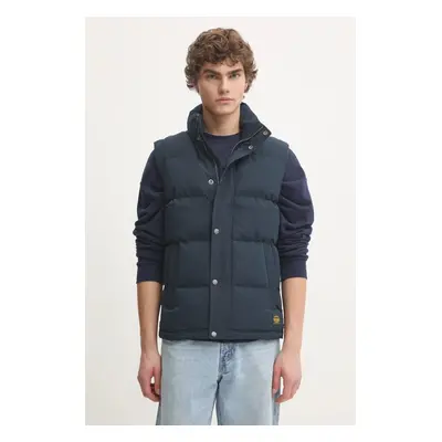 Superdry ujjatlan sötétkék, férfi, téli, M5012151A-98T