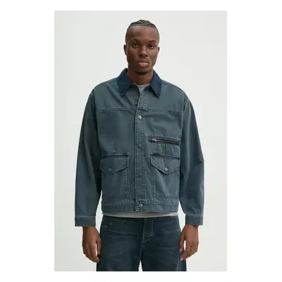 G-Star Raw rövid kabát férfi, átmeneti, D25741-D491