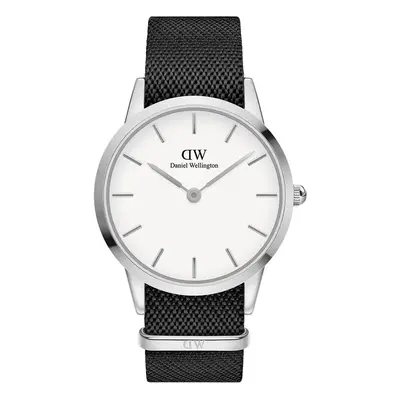 Daniel Wellington óra fekete, férfi, DW00100677