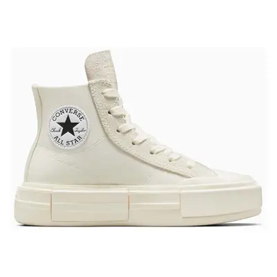 Converse sportcipő Chuck Taylor All Star Cruise bézs, női, A04688C