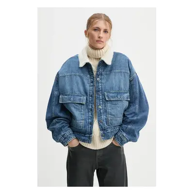 G-Star Raw farmerdzseki női, átmeneti, oversize, D25340-D536