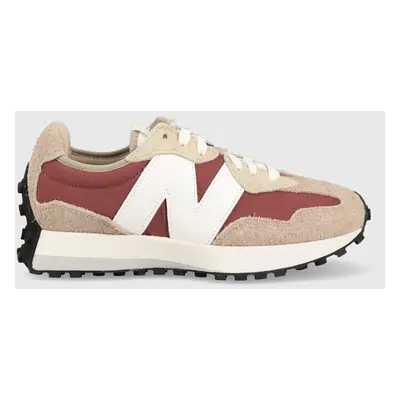 New Balance sportcipő MS327CP rózsaszín