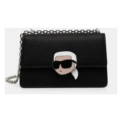 Karl Lagerfeld kézitáska fekete, A1W30498