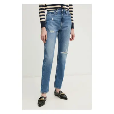 Calvin Klein Jeans farmer női, J20J224506