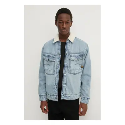 G-Star Raw farmerdzseki férfi, átmeneti, D25138-D536