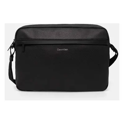 Calvin Klein laptop táska fekete, K50K512514