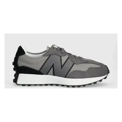 New Balance sportcipő szürke, U327MD