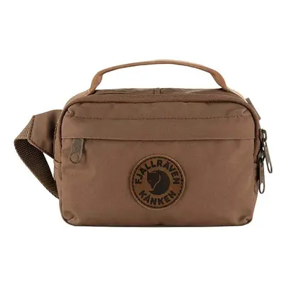 Fjallraven táska Kanken Hip Pack barna, F23200284.238