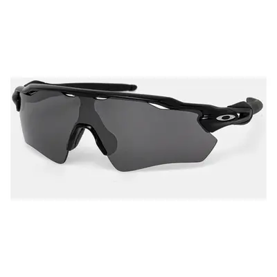 Oakley napszemüveg Radar EV Path szürke, OO9208