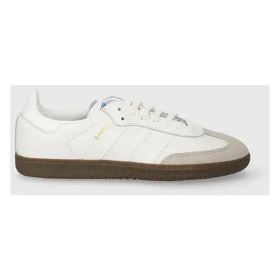 adidas Originals sportcipő Samba OG fehér, IE3439