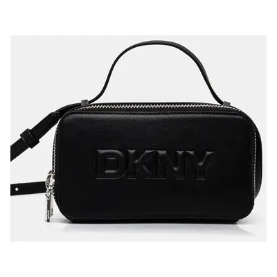 Dkny kézitáska fekete, R44EZI35