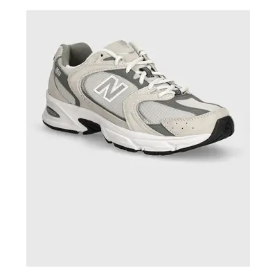 New Balance sportcipő szürke, MR530CB