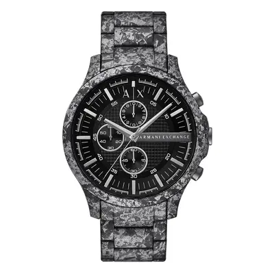 Armani Exchange óra szürke, férfi, AX2462