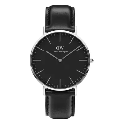 Daniel Wellington óra fekete, férfi, DW00100133