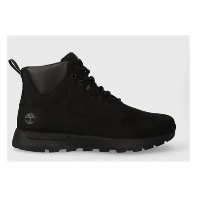 Timberland cipő Killington Trkr Chka fekete, férfi, TB0A2HEN0151