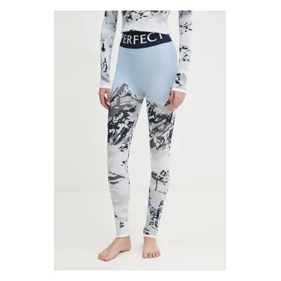 Perfect Moment funkcionális legging Perfect Jacquard W3001115