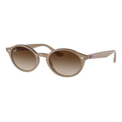 Ray-Ban napszemüveg bézs, 0RB4315