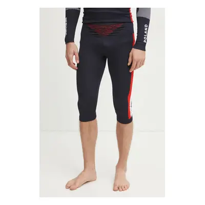 X-Bionic funkcionális legging Energy Accumulator 4.0 Patriot sötétkék, WP53W23M