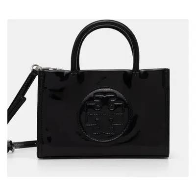 Tory Burch kézitáska Ella fekete, 161878.001