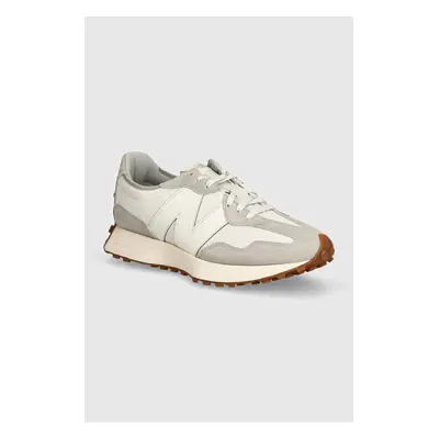 New Balance sportcipő szürke, MS327ASK