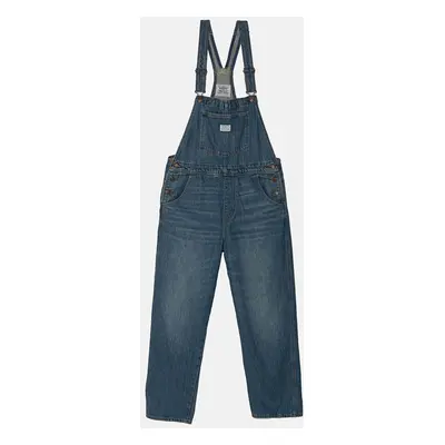 Levi's kantáros farmernadrág VINTAGE OVERALL