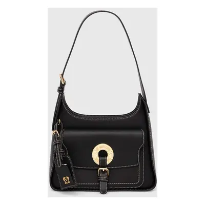 Love Moschino kézitáska fekete, JC4053PP1LLG0000