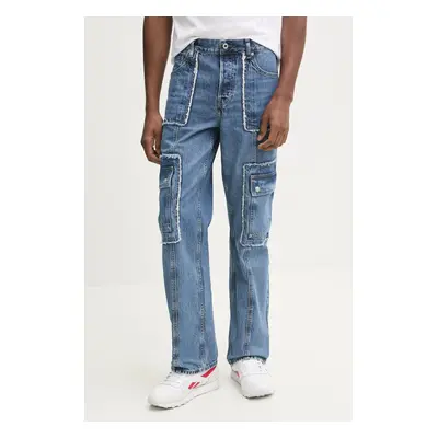 Karl Lagerfeld Jeans farmer férfi, A1M10052