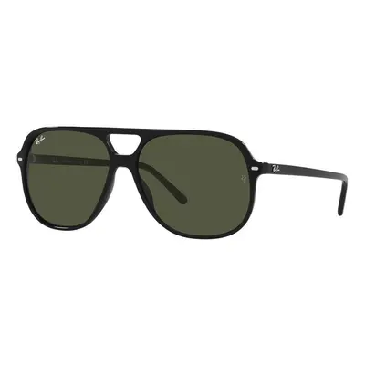 Ray-Ban napszemüveg BILL fekete, 0RB2198